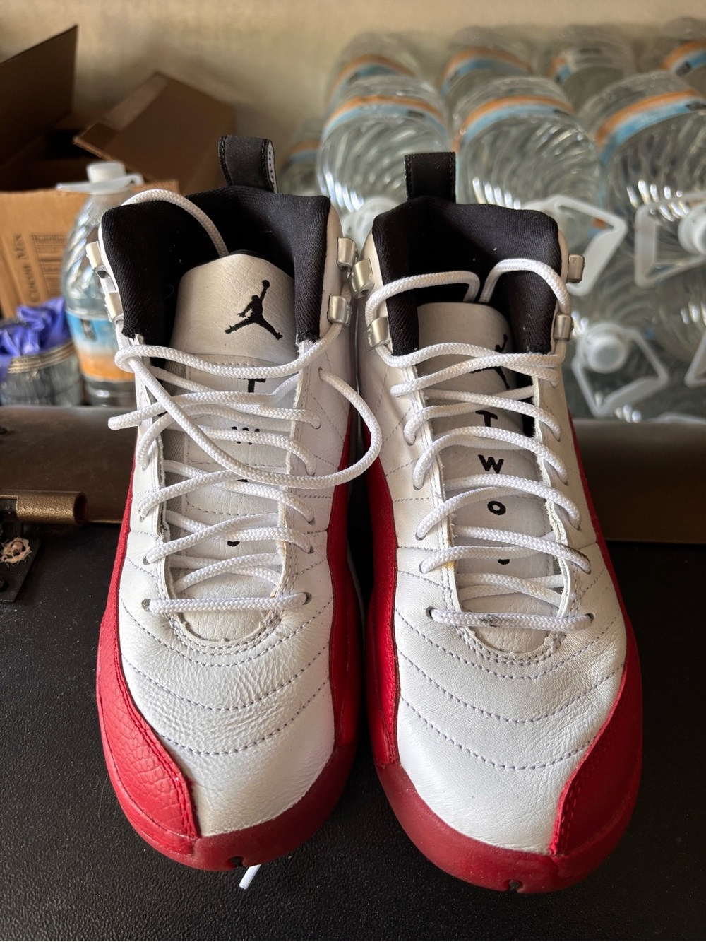 Jordan 12